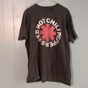 Red Hot Chilli Peppers Tee